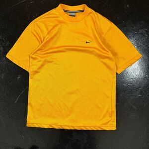 Y2K Nike Mesh T Shirt